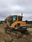 R80cr-9 80cr-9 Hyundai Excavator
