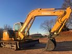 Sk80msr 80msr Kobelco Sk Rubber Track