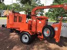 813xt Salsco 2011 Wood Chipper