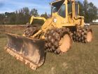 8154b Cat Erpillar Soil Compactor
