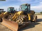 815fii 815f Ii Caterpillar 2015