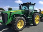 Deere4wd 82-30 John Deere 20084wd Tractors