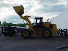 821c Case 2003 Wheel Loader