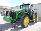 8220 John Deere Tractors