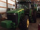 8225r John Deere 2010 Tractors