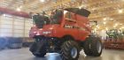 8240 Caseih Case Ih Combine Rwa New Dls Loaded