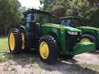 8270r John Deere 2015 4wd