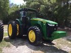 8295r John Deere 2015 4wd