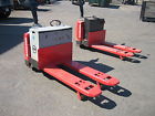 830-111 Raymond Forklift 2009 Model