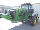 8310rt John Deere Track Tractors