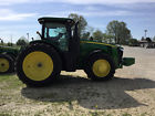 8320r John Deere 2016 4wd