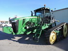 8335rt John Deere Track Tractors