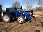 8340 Can 4x4 Ford 1995