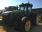 8345r John Deere Tractors