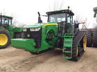 8345rt John Deere 2014 Utility