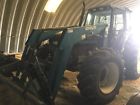 8360 New Holland 1997 4wd
