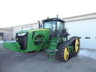 8360rt John Deere 2011 Track