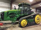 8370rt John Deere 2015 Utility