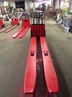 Fre80l 840 Raymond With Long Forks Model Ride On Jack Sale