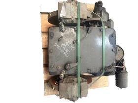 84081801 Caseih Transmission For 7010 8010 Combine Part #