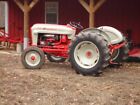 841 Powermaster Ford Tractor