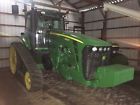 8430t John Deere 2009 Tractors