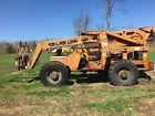 844b Lull Highlander 4x4 Telescoping
