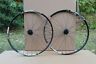 847863018939 New Stans Notubes Crest Front Rear Wheelset Ztr
