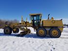 850b Galion Motor Grader