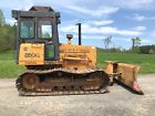850g Case Crawler Dozer