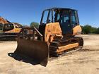 850l Xlt Case 2011 Crawler
