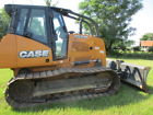 850m Wt Case Crawler Dozer