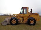 851-916 Case 621zf Wheel Loader