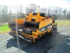 8510c Leeboy Asphalt Paver Electric Heat Kubota Diesel Legend