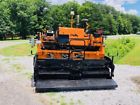 8510ldb Leeboy Paver