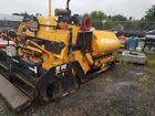 8510t Leeboy Tracked Asphalt Paver Coming Soon