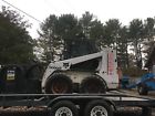 853h Bobcat