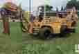 8550 Vermeer 1999 2 523 Hrs Cable Plow 3.9l Turbo Oil Analysis Work Ready
