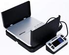 8580 Digital Electronic Refrigerant Charging Weight Scale Shipping Postal 702895381096
