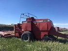 8590 Three Bale Accumulator Case