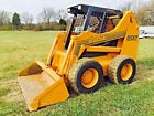 85xt Case Skid Steer Rubber