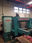 Mc-600h-45 86025275 Matsuura Horizontal Machining
