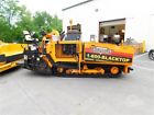 8616b Leeboy 2013 8616 Asphalt