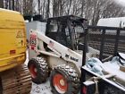863f Bobcat 1998 Skid Steer
