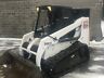864g Bobcat Low Hours New Tracks Very Clean Comparable