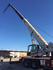8660 Link-belt 1999 Link Belt