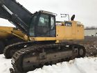 870g John Deere