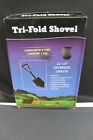 8791 Se Brand New Folding Shovel Ca Camping Military Style
