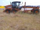 885b Case 2011 Motor Graders