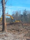 892d John Deere Excavator 66000lb